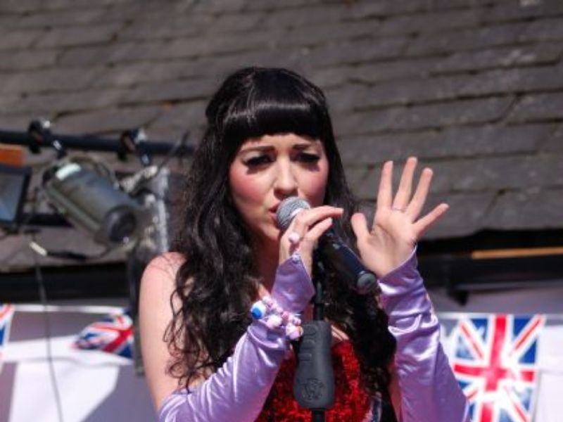 california dreams katy perry